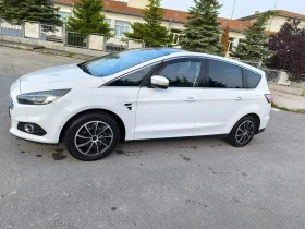 Ford S-Max S-max | Mobile.bg    3