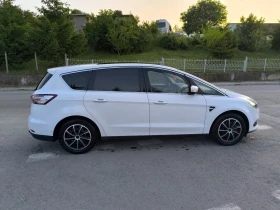 Ford S-Max S-max | Mobile.bg    7