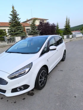 Ford S-Max S-max | Mobile.bg    2