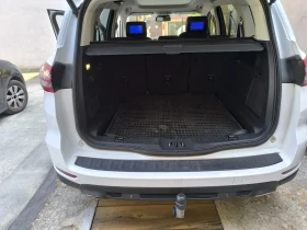 Ford S-Max S-max | Mobile.bg    16