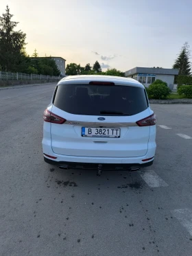 Ford S-Max S-max | Mobile.bg    5