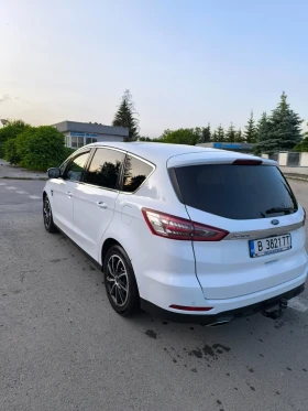 Ford S-Max S-max | Mobile.bg    4
