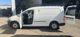 VW Caddy Maxi 1.6 TDI | Mobile.bg    6