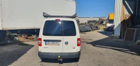     VW Caddy Maxi 1.6 TDI