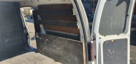 VW Caddy Maxi 1.6 TDI | Mobile.bg    11