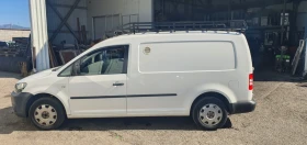     VW Caddy Maxi 1.6 TDI