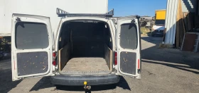 VW Caddy Maxi 1.6 TDI | Mobile.bg    12