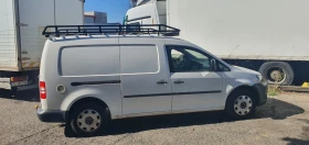     VW Caddy Maxi 1.6 TDI