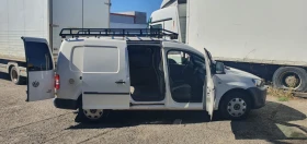 VW Caddy Maxi 1.6 TDI | Mobile.bg    8