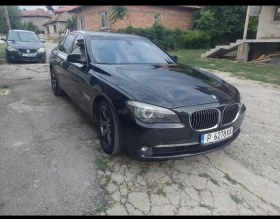     BMW 730