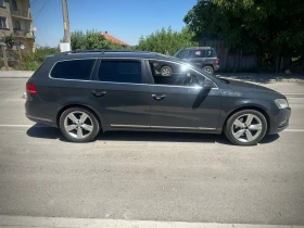 Обява за продажба на VW Passat 1.6 TDI ~2 440 EUR - изображение 6