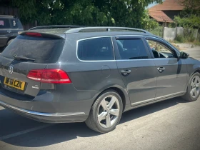Обява за продажба на VW Passat 1.6 TDI ~2 440 EUR - изображение 5