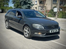 Обява за продажба на VW Passat 1.6 TDI ~2 440 EUR - изображение 1