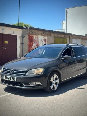 Обява за продажба на VW Passat 1.6 TDI ~2 440 EUR - изображение 1