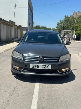 Обява за продажба на VW Passat 1.6 TDI ~2 440 EUR - изображение 3