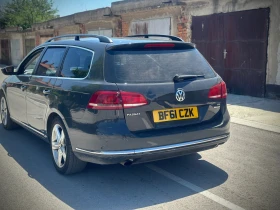 Обява за продажба на VW Passat 1.6 TDI ~2 440 EUR - изображение 2