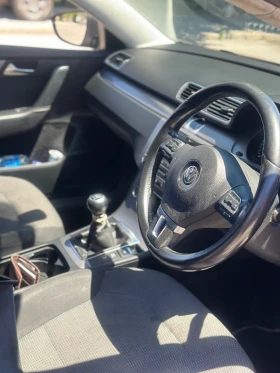 Обява за продажба на VW Passat 1.6 TDI ~2 440 EUR - изображение 8