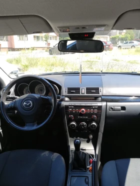 Обява за продажба на Mazda 3 ~7 300 лв. - изображение 8