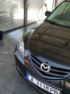 Обява за продажба на Mazda 3 ~7 300 лв. - изображение 5
