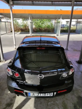 Обява за продажба на Mazda 3 ~7 300 лв. - изображение 3