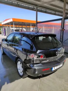 Обява за продажба на Mazda 3 ~7 300 лв. - изображение 4