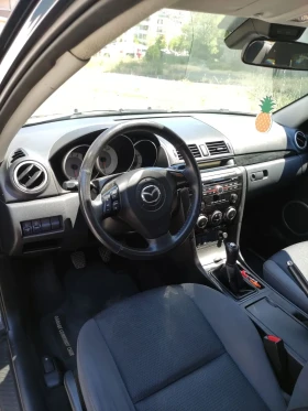 Обява за продажба на Mazda 3 ~7 300 лв. - изображение 6