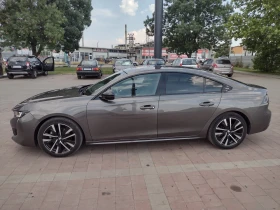 Peugeot 508 GT line 130hp.  | Mobile.bg    8