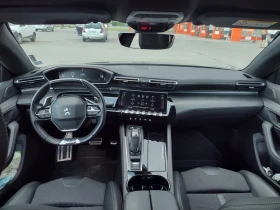 Peugeot 508 GT line 130hp.  | Mobile.bg    11