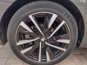 Peugeot 508 GT line 130hp.  | Mobile.bg    17