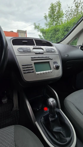 Seat Altea | Mobile.bg    12