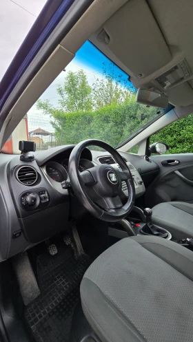 Seat Altea | Mobile.bg    10