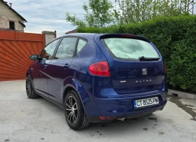 Seat Altea | Mobile.bg    6