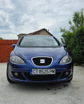 Seat Altea | Mobile.bg    4