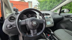 Seat Altea | Mobile.bg    11