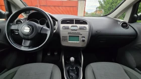 Seat Altea | Mobile.bg    9