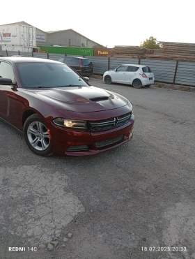 Dodge Charger | Mobile.bg    5