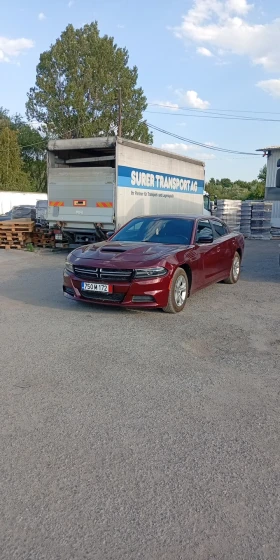 Dodge Charger | Mobile.bg    2