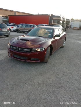 Dodge Charger | Mobile.bg    7