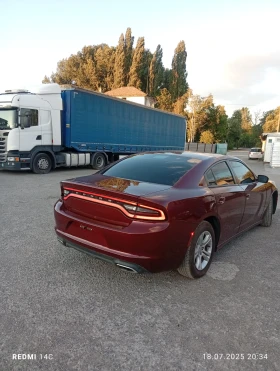 Dodge Charger | Mobile.bg    3