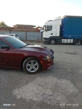 Dodge Charger | Mobile.bg    4