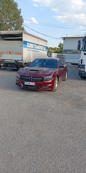  Dodge Charger