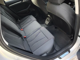 Audi A3 2.0TDI 150kc FULL SERVICE NEW !!! - 18500 лв. - 14721864 10