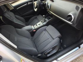 Audi A3 2.0TDI 150kc FULL SERVICE NEW !!! - 18500 лв. - 14721864 9
