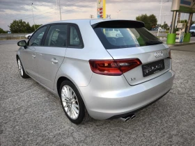 Audi A3 2.0TDI 150kc FULL SERVICE NEW !!! - 18500 лв. - 14721864 5