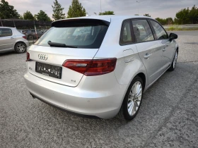 Audi A3 2.0TDI 150kc FULL SERVICE NEW !!! - 18500 лв. - 14721864 4