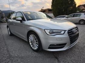 Audi A3 2.0TDI 150kc FULL SERVICE NEW !!! - 18500 лв. - 14721864 3