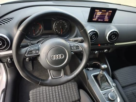 Audi A3 2.0TDI 150kc FULL SERVICE NEW !!! - 18500 лв. - 14721864 6