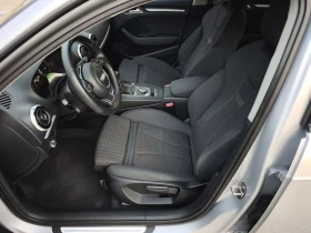 Audi A3 2.0TDI 150kc FULL SERVICE NEW !!! - 18500 лв. - 14721864 7