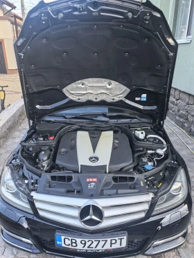 Обява за продажба на Mercedes-Benz C 300 Facelift  ~25 000 лв. - изображение 4