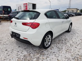 Alfa Romeo Giulietta 1.6 JTD - 105 .. EURO 5B  | Mobile.bg    5